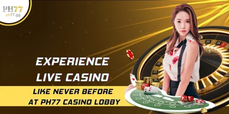 Quy tắc trò chơi casino