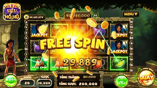 Jackpot Khủng tại huebet