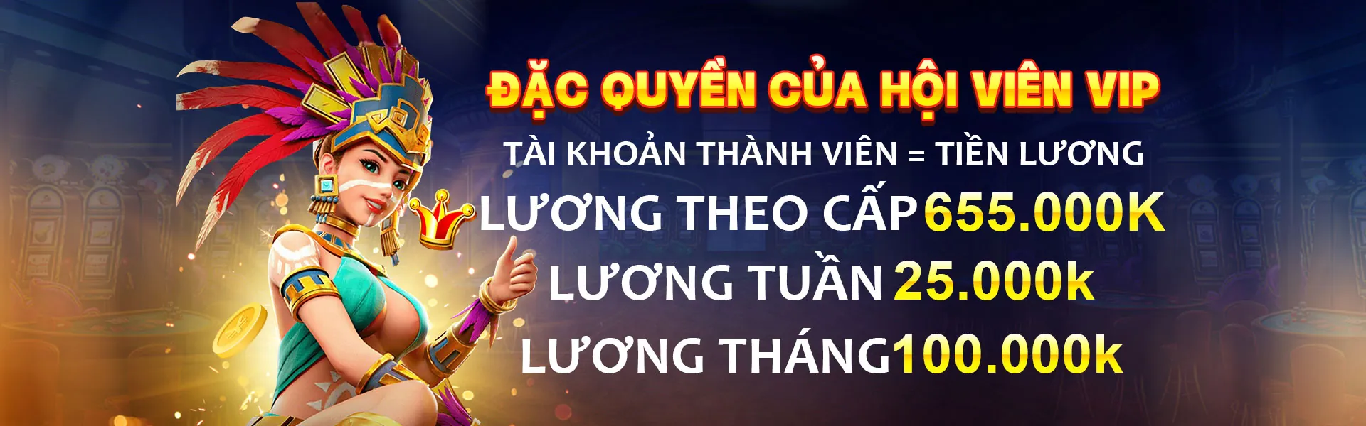 Sòng bạc trực tuyến Huebet với các trò chơi casino sang trọng